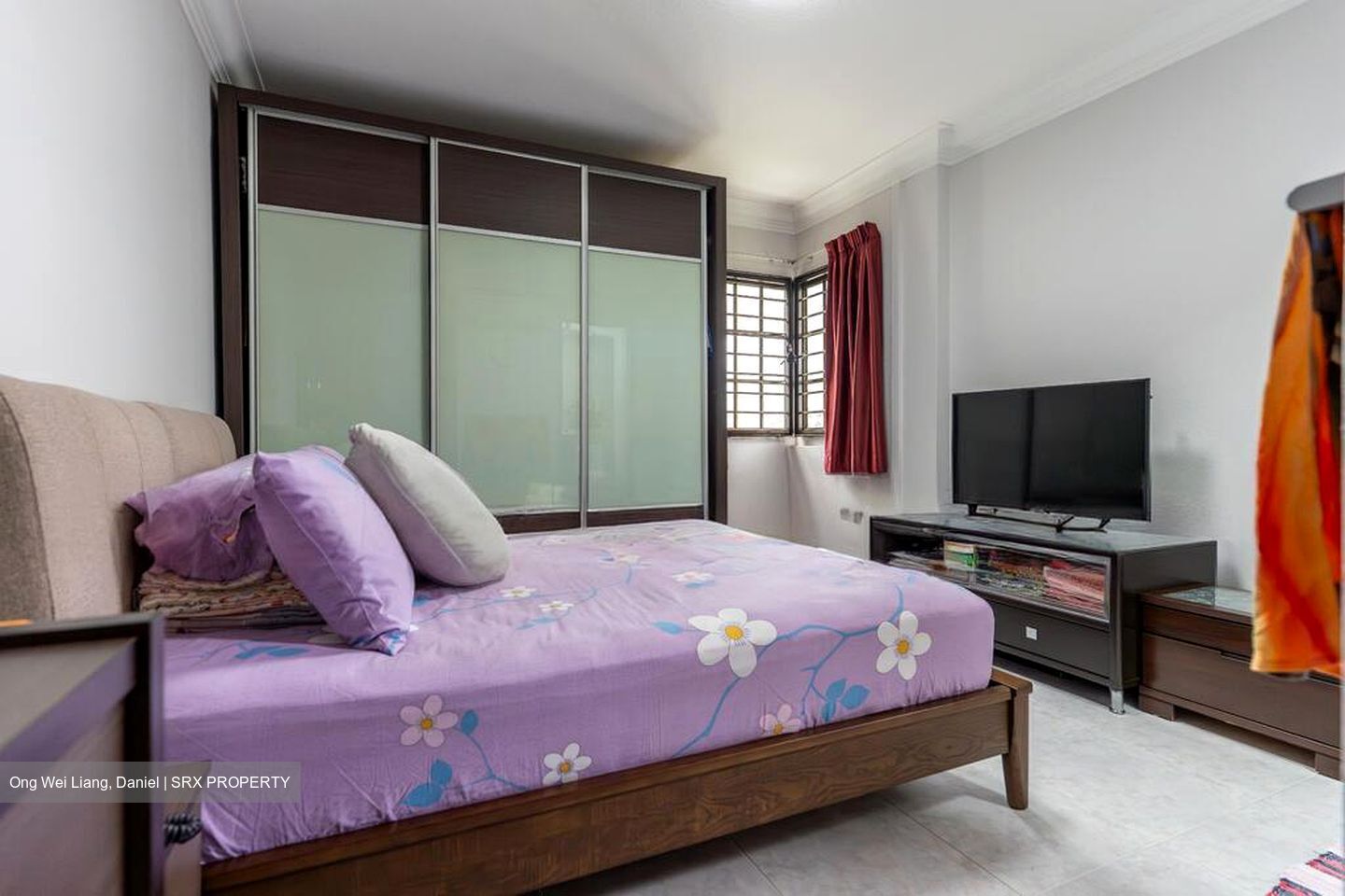 Blk 548 Choa Chu Kang Street 52 (Choa Chu Kang), HDB 5 Rooms #521431821